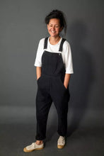 Load image into Gallery viewer, HARLENE Dungarees 6-18

