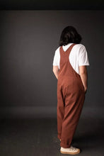 Load image into Gallery viewer, HARLENE Dungarees 6-18
