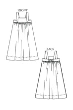 Load image into Gallery viewer, HONEY Dress 18-28
