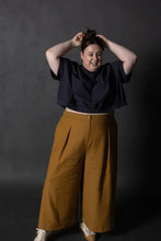 Load image into Gallery viewer, JUNO Culottes 18-28
