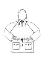 Load image into Gallery viewer, LANDGATE Jacket XS-XXL
