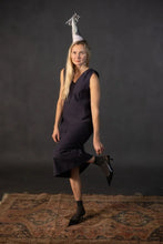 Load image into Gallery viewer, LILIAN Slip Dress XS-XXL
