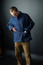 Load image into Gallery viewer, LUDLOW Smock Top XS-XXL
