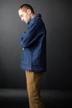 Load image into Gallery viewer, LUDLOW Smock Top XS-XXL
