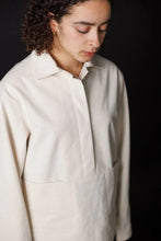 Load image into Gallery viewer, LUDLOW Smock Top XS-XXL
