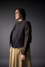 Load image into Gallery viewer, MILLER Waistcoat 18-28
