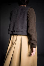 Load image into Gallery viewer, MILLER Waistcoat 18-28
