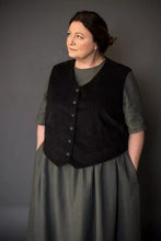 Load image into Gallery viewer, MILLER Waistcoat 18-28
