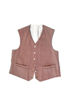 Load image into Gallery viewer, MILLER Waistcoat 18-28
