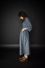 Load image into Gallery viewer, OMILIE Dress &amp; Top 8-18
