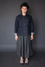 Load image into Gallery viewer, OTTOLINE Jacket 6-18
