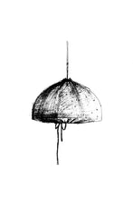 Load image into Gallery viewer, POMEGRANATE Lampshade
