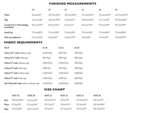 Load image into Gallery viewer, QUINN Trousesr 18-28
