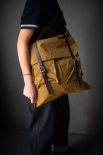 Load image into Gallery viewer, RTR Rucksack
