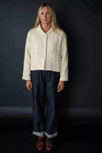 Load image into Gallery viewer, SANDA Jacket 6-18
