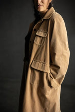 Load image into Gallery viewer, SEPTEMBER Coat 6-18
