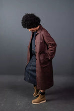 Load image into Gallery viewer, SEPTEMBER Coat 6-18
