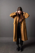 Load image into Gallery viewer, SEPTEMBER Coat 6-18

