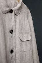 Load image into Gallery viewer, SEPTEMBER Coat 6-18
