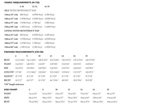 Load image into Gallery viewer, SEPTEMBER Coat 6-18
