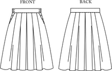 Load image into Gallery viewer, SHEPHERD Skirt 6-18
