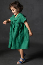 Load image into Gallery viewer, SKIPPER Child's Dress 3-8
