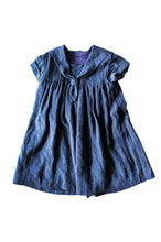 Load image into Gallery viewer, SKIPPER Child's Dress 3-8
