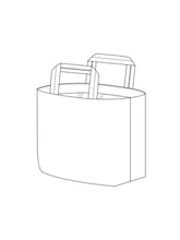Load image into Gallery viewer, STURDY TOTE Bag *less than 1m
