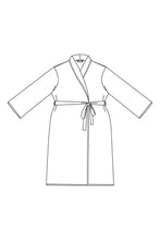 Load image into Gallery viewer, SUNDAY Coat XXS-XXL*addition
