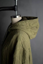 Load image into Gallery viewer, TN31 PARKA HOOD *addition
