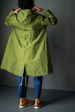 Load image into Gallery viewer, TN31 PARKA HOOD *addition
