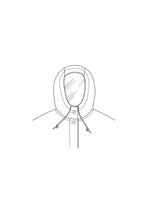 Load image into Gallery viewer, TN31 PARKA HOOD *addition

