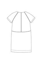 Load image into Gallery viewer, TOP 64 Dress *addition 8-18
