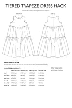 Load image into Gallery viewer, TRAPEZE HACK BUNDLE 20-28
