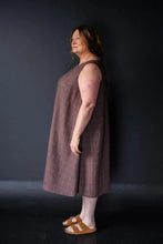 Load image into Gallery viewer, TRAPEZE Dress 20-28
