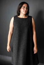 Load image into Gallery viewer, TRAPEZE Dress 20-28

