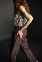 Load image into Gallery viewer, Wednesday Trousers
