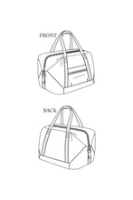 Load image into Gallery viewer, FRANCLI WEEKENDER Bag
