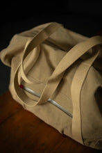 Load image into Gallery viewer, FRANCLI WEEKENDER Bag
