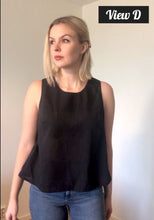 Load image into Gallery viewer, Vera dress &amp; top PDF Pattern - Ploen Patterns
