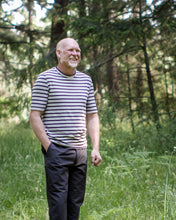 Load image into Gallery viewer, Strathcona Henley PDF
