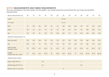 Load image into Gallery viewer, Puff Shirt sewing pattern Wardrobe By Me
