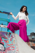 Load image into Gallery viewer, MIMOSA culottes
