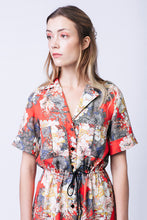 Load image into Gallery viewer, REETA shirt dress
