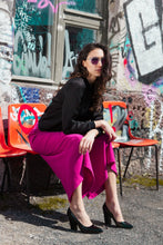 Load image into Gallery viewer, MIMOSA culottes
