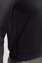 Load image into Gallery viewer, Sweatshit with long bust darts sewing pattern
