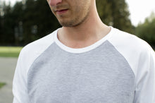 Load image into Gallery viewer, Sayward Raglan PDF
