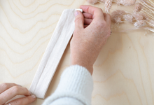 Load image into Gallery viewer, Sewing Pattern - Flower doll
