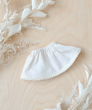 Load image into Gallery viewer, Sewing Pattern - Flower doll + 2 outfits
