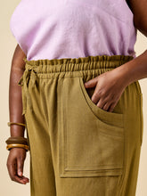 Load image into Gallery viewer, Sepia Pants + Shorts Pattern
